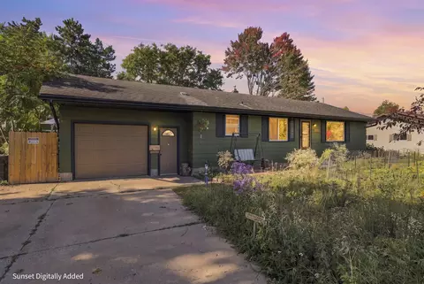 3617 Robert St, Stevens Point, WI 54481