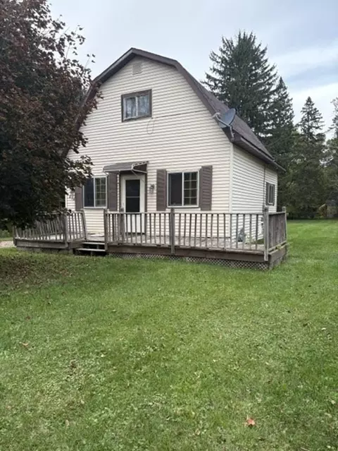 434 Freiburger Ave, Antigo, WI 54409