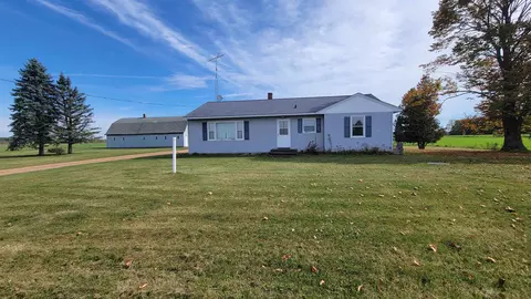 n3521 Ackley Road, Antigo, WI 54409