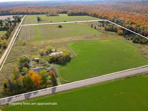 W1921 County Road C, Merrill, WI 54452