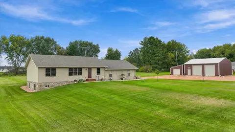 5467 Connor St, Auburndale, WI 54449