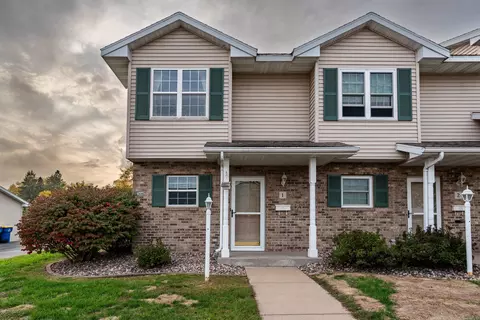 306 N Sales St, Merrill, WI 54452
