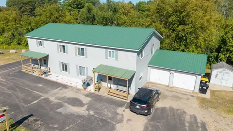 4197 W County Hwy W, Pine Lake, WI 54501