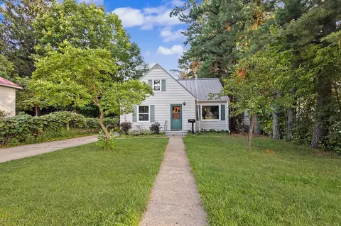 1241 Maria Dr, Stevens Point, WI 54481