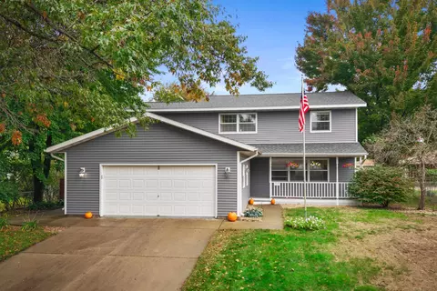 1210 19th St S, Wisconsin Rapids, WI 54494