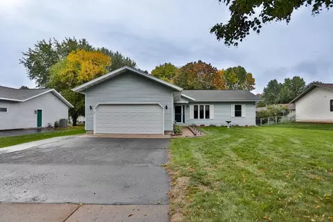 1301 Norton St, Wausau, WI 54401