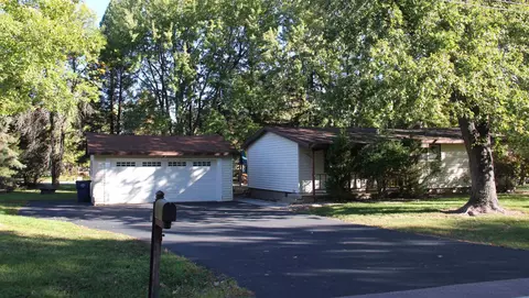 2708 Eau Claire Ave, Weston, WI 54476