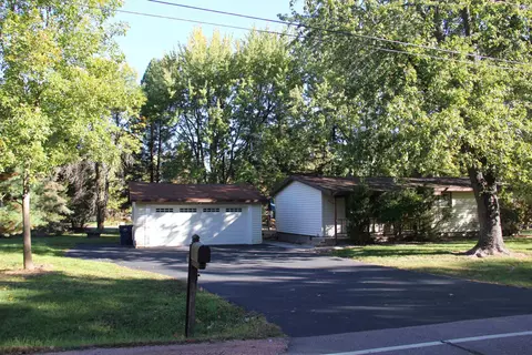 2708 Eau Claire Ave, Weston, WI 54476