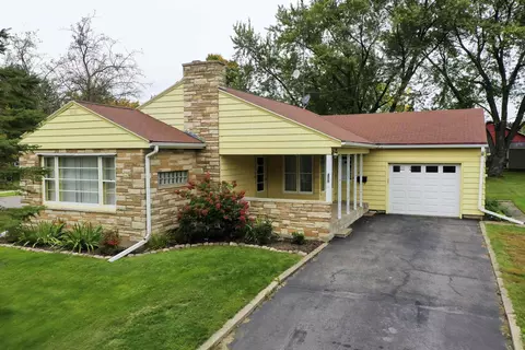 405 E Allman St, Medford, WI 54451