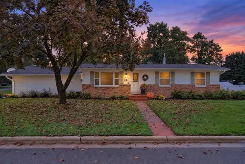 421 Shady Ln, Wisconsin Rapids, WI 54494