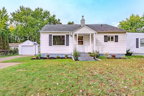 3816 Carl St, Wausau, WI 54403