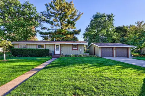 1110 Corey Ave, Wisconsin Rapids, WI 54494