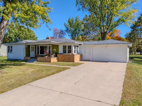 4003 Troy St, Wausau, WI 54403