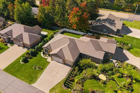 View/Area - 1700 Schiller Dr, Stevens Point, WI 54481 photo 2 of 3
