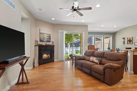 Living - 1700 Schiller Dr, Stevens Point, WI 54481 photo 1 of 2