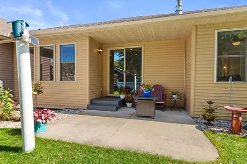 Exterior - 1700 Schiller Dr, Stevens Point, WI 54481 photo 3 of 6