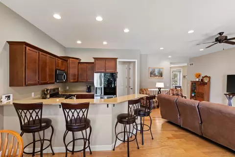 Kitchen - 1700 Schiller Dr, Stevens Point, WI 54481 photo 3 of 3