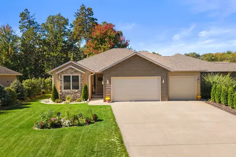 Exterior - 1700 Schiller Dr, Stevens Point, WI 54481 photo 6 of 6
