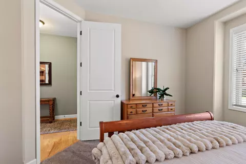 Bedroom - 1700 Schiller Dr, Stevens Point, WI 54481 photo 3 of 7