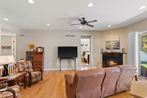 Living - 1700 Schiller Dr, Stevens Point, WI 54481 photo 2 of 2