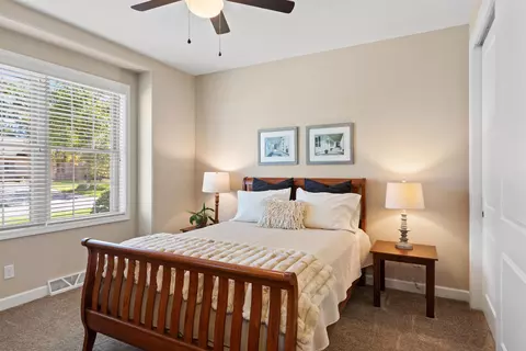 Bedroom - 1700 Schiller Dr, Stevens Point, WI 54481 photo 1 of 7