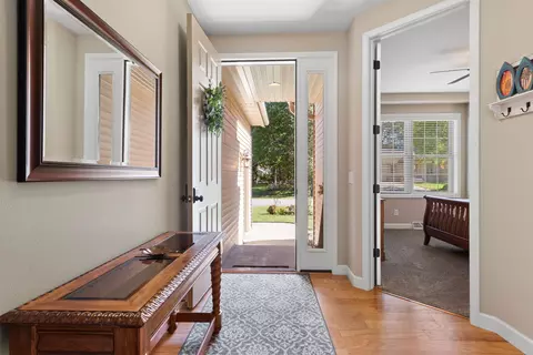 Entry Way - 1700 Schiller Dr, Stevens Point, WI 54481 photo 1 of 2