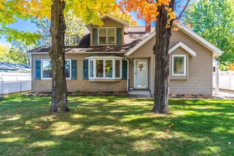 909 S 21st Ave, Wausau, WI 54401