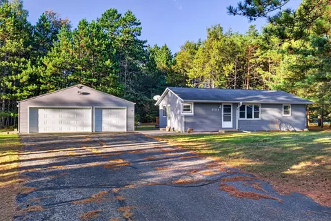 6311 Magnolia Dr, Wisconsin Rapids, WI 54494