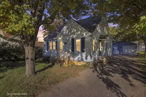 520 13th St N, Wisconsin Rapids, WI 54494