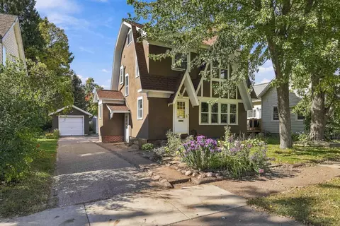 1526 Illinois Ave, Stevens Point, WI 54481