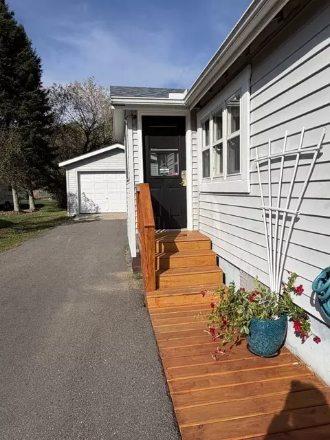 Exterior - 1906 Spring St, Schofield, WI 54476 photo 2 of 7