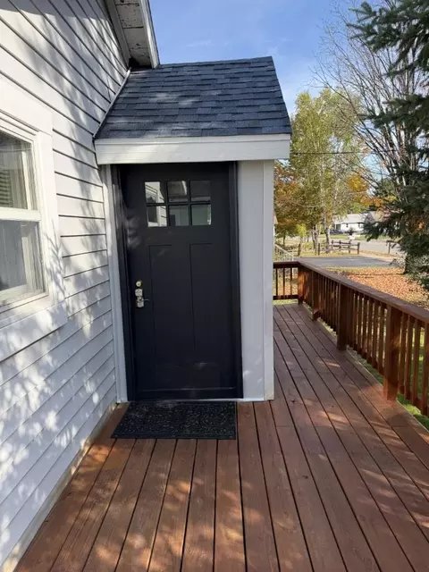 Exterior - 1906 Spring St, Schofield, WI 54476 photo 1 of 7