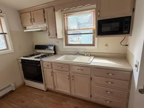 Kitchen - 1906 Spring St, Schofield, WI 54476 photo 2 of 4