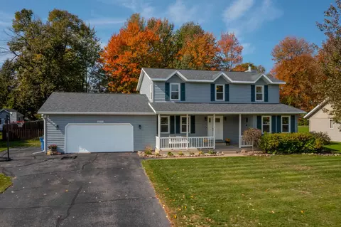 227888 Lanner Ave, Wausau, WI 54401