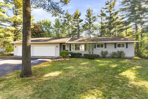 2540 Abby Ln, Wisconsin Rapids, WI 54494