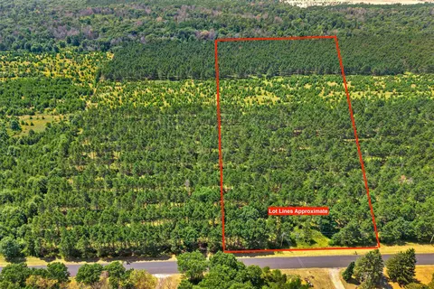 lot3 10 Acres Bell Rd, Wisconsin Rapids, WI 54494