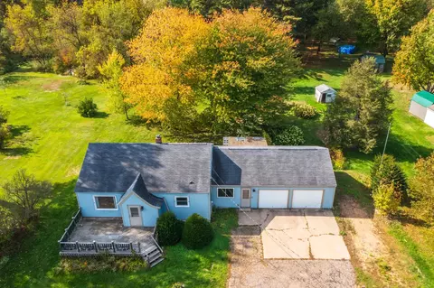 5161 Reddin Rd, Wisconsin Rapids, WI 54495