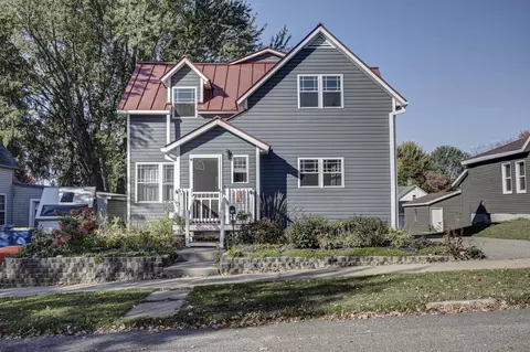 210 East St, Merrill, WI 54452