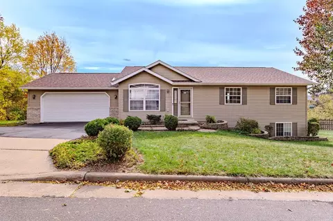 917 925 Augusta Ave, Wausau, WI 54403