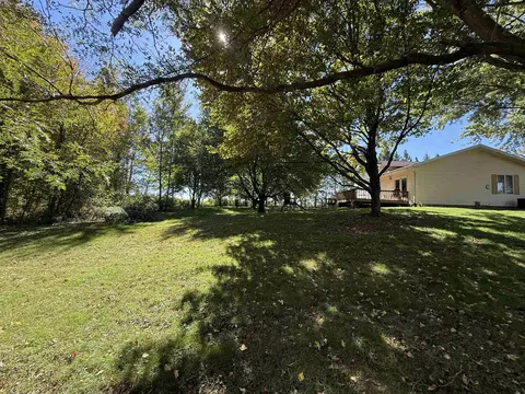 Exterior - 10262 Eagle Rd, Marshfield, WI 54449 photo 17 of 18