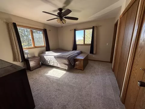 Bedroom - 10262 Eagle Rd, Marshfield, WI 54449 photo 1 of 3