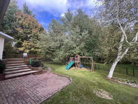 Exterior - 10262 Eagle Rd, Marshfield, WI 54449 photo 3 of 18