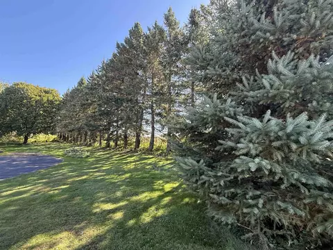 Exterior - 10262 Eagle Rd, Marshfield, WI 54449 photo 9 of 18