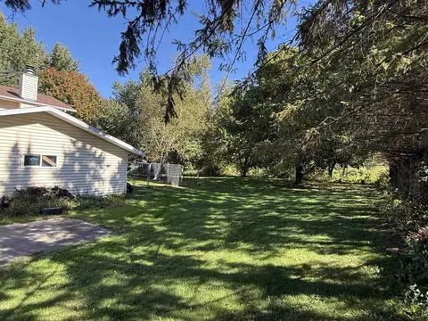 Exterior - 10262 Eagle Rd, Marshfield, WI 54449 photo 12 of 18