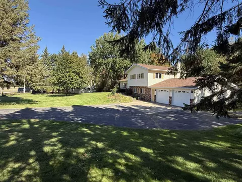 Exterior - 10262 Eagle Rd, Marshfield, WI 54449 photo 11 of 18