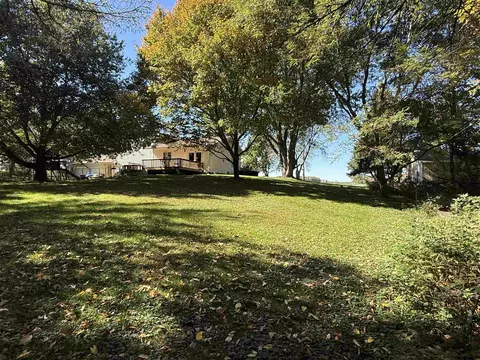 Exterior - 10262 Eagle Rd, Marshfield, WI 54449 photo 15 of 18
