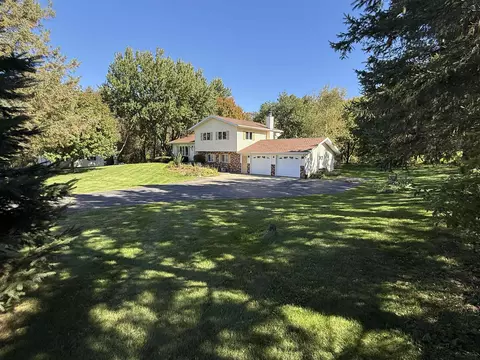 Exterior - 10262 Eagle Rd, Marshfield, WI 54449 photo 10 of 18