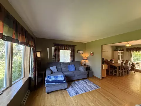 Living - 10262 Eagle Rd, Marshfield, WI 54449 photo 1 of 1