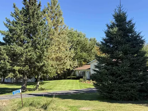 Exterior - 10262 Eagle Rd, Marshfield, WI 54449 photo 8 of 18