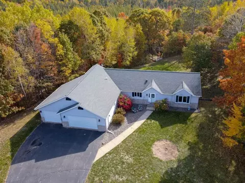 1527 Pine Notch Rd, Tomahawk, WI 54487
